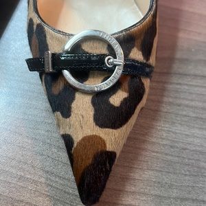 Luciano Padovan pumps